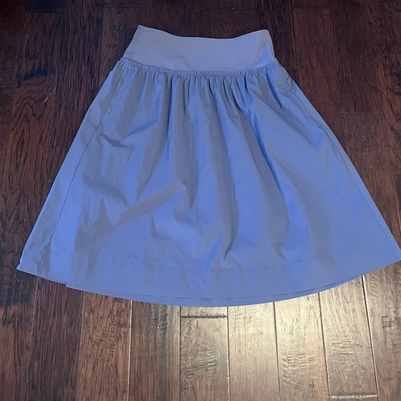 Athleta A-Line Skirt - Picture 1 of 8